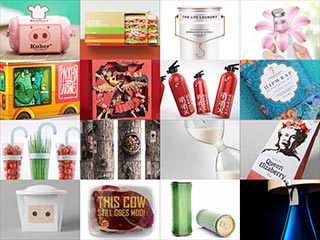 美国2017年度最佳饮料包装，都有这些设计上榜！